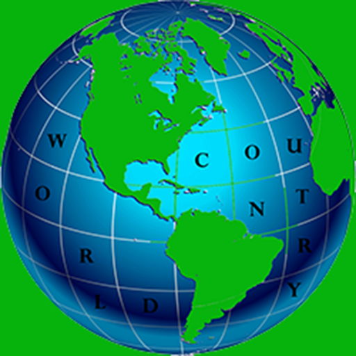 World Country logo