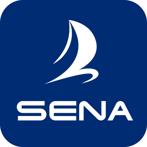 Sena Marine logo