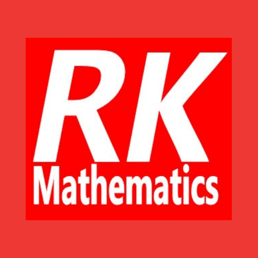 RK Gupta Classes logo
