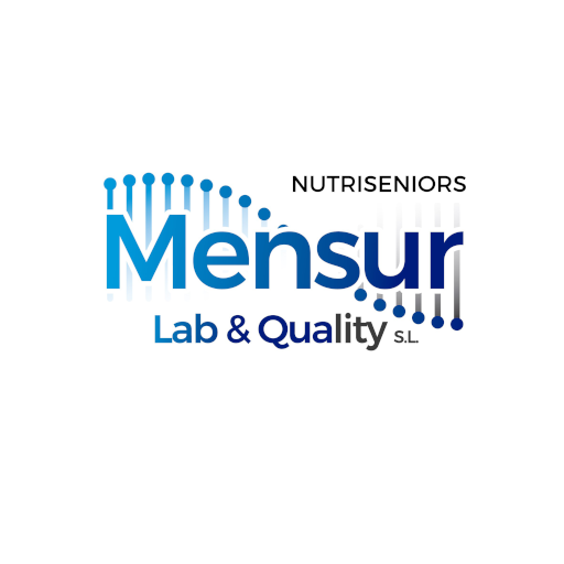 MENSUR NUTRISENIORS logo