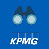 KPMG VR icon