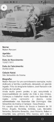Herói Caminhoneiro Screen 3