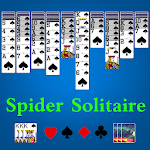 Cover Image of Herunterladen Spider Solitaire Pro+  APK