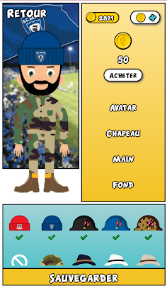 A Morra - Screenshot 2