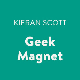 Icon image Geek Magnet