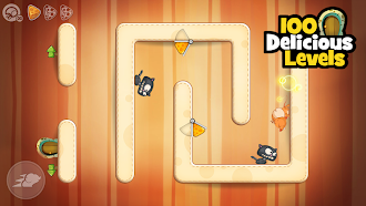 Game screenshot TripTrap apk download
