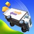 Crash Delivery! Destruction & smashing flying car!1.4.5