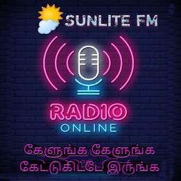 Sunlite FM poster 3