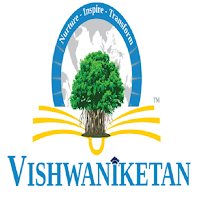 Vishwaniketan Entrance Capsule