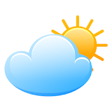 우리날씨(기상청 날씨, 미세먼지, 전국날씨, 날씨위젯) icon