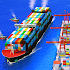 Sea Port: Ship Games & Transport Tycoon Strategy1.0.184