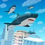 Cover Image of Télécharger Flying Shark  APK