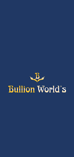 Android application Bullion Worlds screenshort