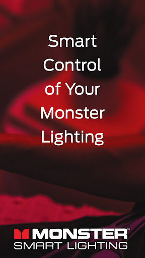 Monster Smart Lighting Screenshot 2 - AppWisp.com