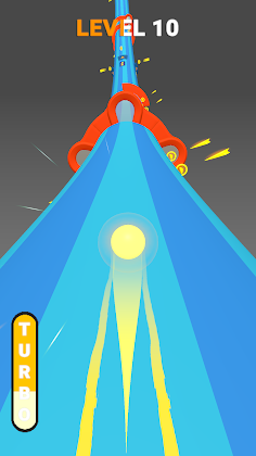 Twisty Tube - Screenshot 3