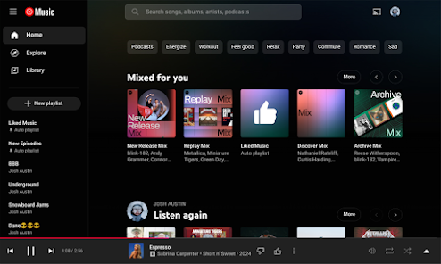 Screenshot image