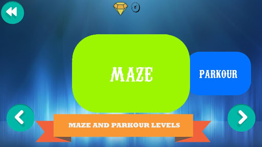 Hard Maze 3D - Maze Game Screen 3