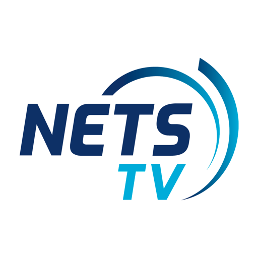 Nets Telecom STB logo