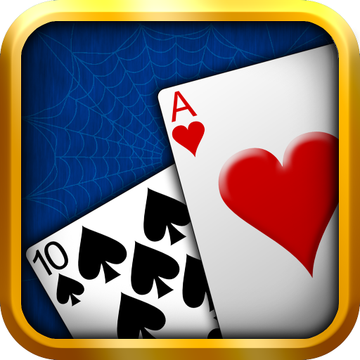 Yukon Solitaire  Icon