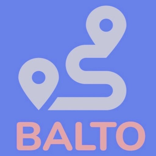 BALTO logo