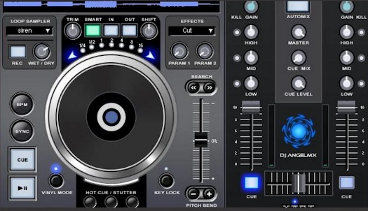 DJ Music Mixer : Virtual DJ