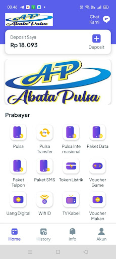 abata cell Screen 3