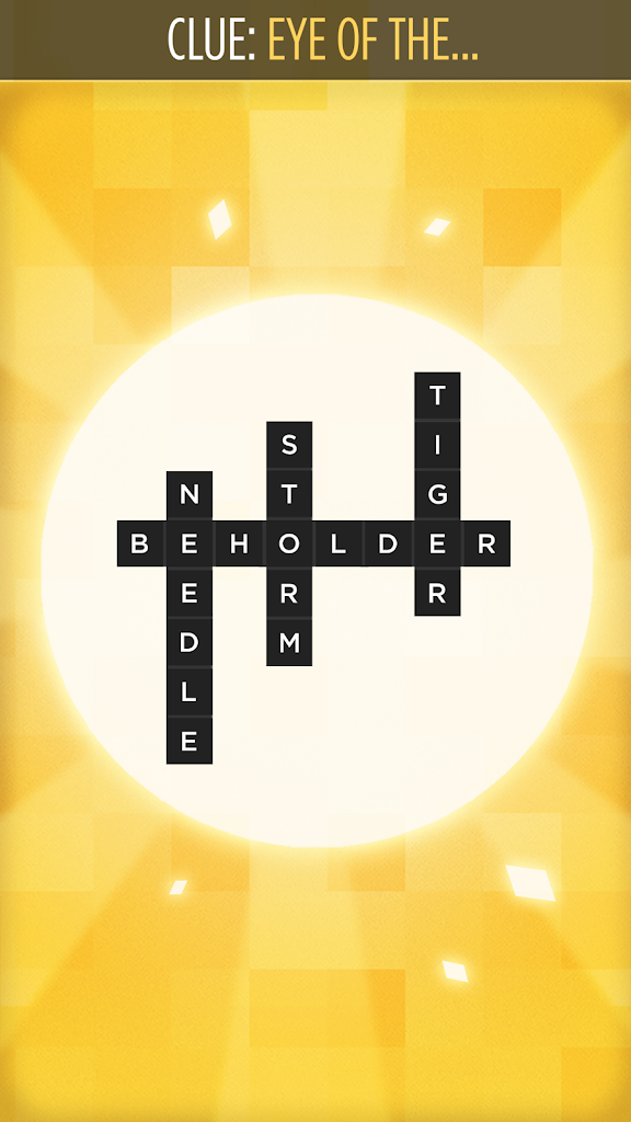 Bonza Word Puzzle Screenshot 7 Bonza Word Puzzle Screenshot 7