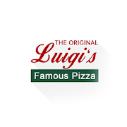 luigi pizza