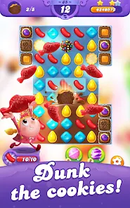 Play Candy Crush Friends Saga Online for Free on PC & Mobile