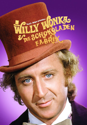Willy Wonka Und Die Schokoladenfabrik Movies On Google Play