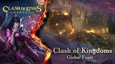 Clash of Kings: Legacyのおすすめ画像5
