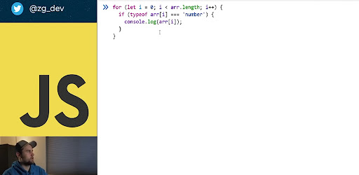 Frontend Web Development AI Screen 2