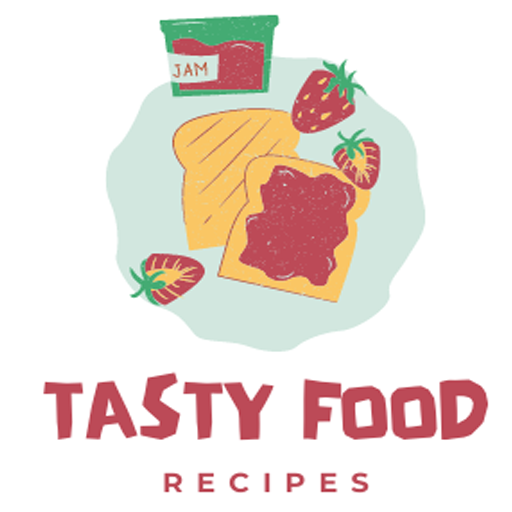 Tasty Food logo