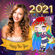 Download Gacha GL 2021 New Year Photo Frame Editor For PC Windows and Mac 1.0