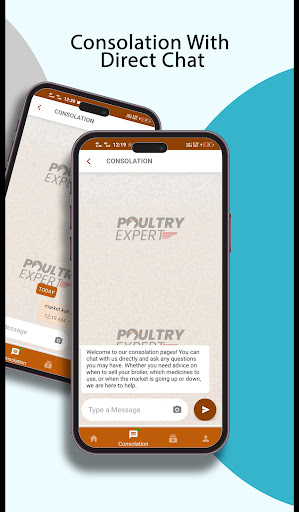 Poultry Expert - Broiler Rate Screen 2
