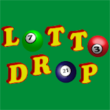 Lotto Drop - Lottery Tool icon