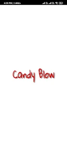 Candy Blow