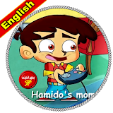 Hamido Video English-Tyor Baby icon
