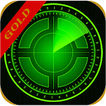 Cover Image of Descargar Gold Finder and Metal Detector 3.2.1 APK