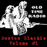 Boston Blackie Radio Show V.01 icon