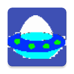 Saucer Rocket