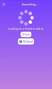 MeetCrush - Random Video Chat