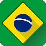 Cover Image of Unduh Brazil Icon Pack (Offer)  APK
