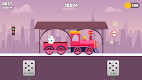 screenshot of Egg Drive -Don't Drop the Egg!