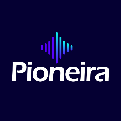 Pioneira FM - Pinhão PR logo