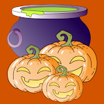 Cover Image of डाउनलोड The Halloween Poison 0.0.7 APK