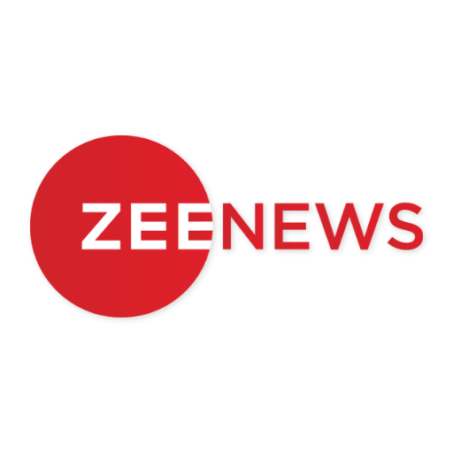 Zee News Live TV, Latest News 1.48.0 Icon
