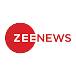 Cover Image of Unduh Zee News TV Langsung, Berita dalam bahasa Hindi, Berita India Terbaru  APK