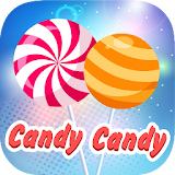 Candy Candy icon