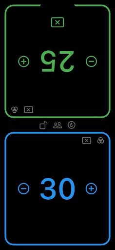 Highground: SWU Life Counter screenshots 1